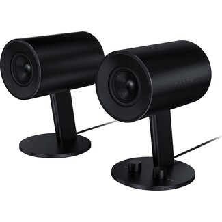 Razer Razer Nommo - 2.0 Speakerset (12005)