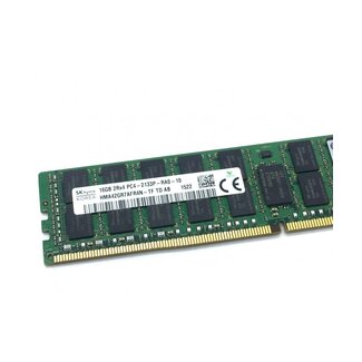 Sky hynix 16GB 3200MHz DDR4 SODIMM (1x16GB)