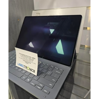 Samsung Samsung Galaxy Tab S11 Ultra - 256GB (12349) Incl. Samsung Keyboard Cover Beschermhoes (t.w.v. €220)