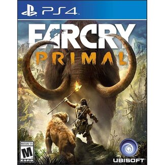 Farcry Primal