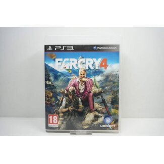 PS3 farcry 4