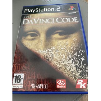 The Da Vinci Code - PS2