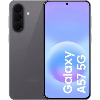Samsung Samsung Galaxy A57 5G - 256GB (12730 ) Nieuw Geseald In Doos