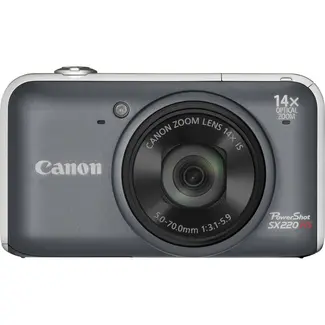 Canon Canon PowerShot SX220 HS