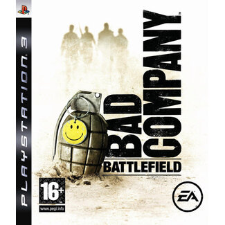 bad company ps3