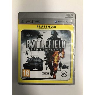 PS3 Copy of Battlefield Bad Company 2 - Xbox 360