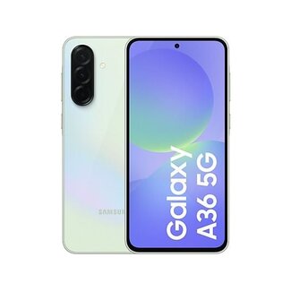 Samsung Samsung Galaxy A36 5G - 128GB (12760)