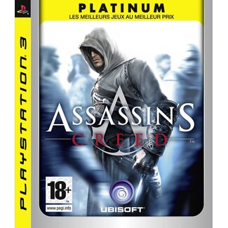 PS3 assassins creed