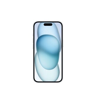 Apple Apple IPhone 15 128GB (12848) Batterijconditie 94% Zwart