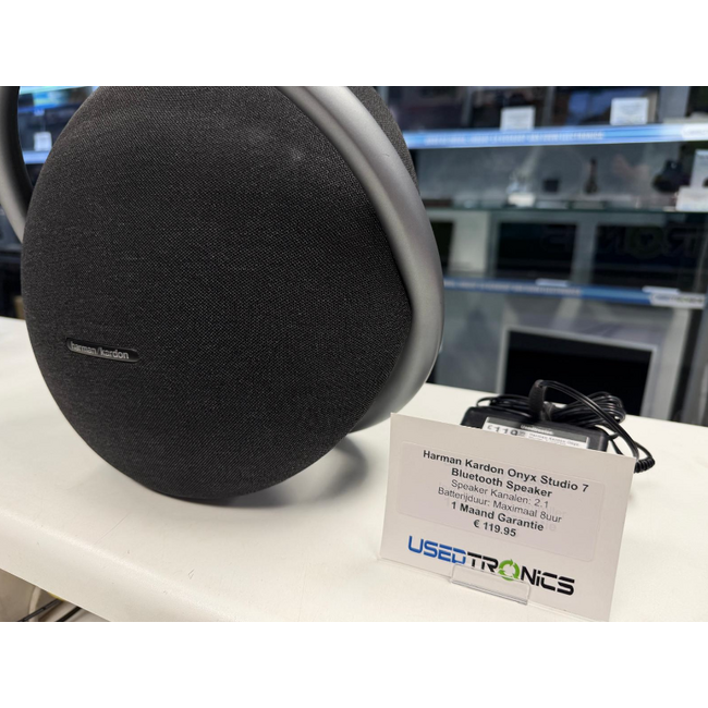 Harman/Kardon Harman Kardon Onyx Studio 7 (12826)