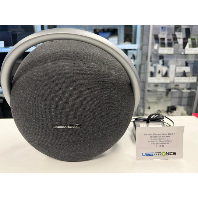 Harman/Kardon Harman Kardon Onyx Studio 7 (12826)