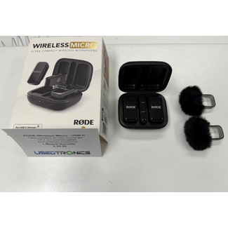 Rode RODE Wireless Micro - USB-C (12792/12793)