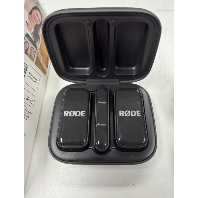 Rode RODE Wireless Micro - USB-C (12792/12793)