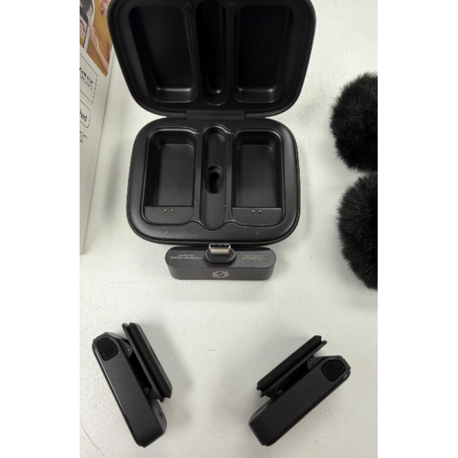 Rode RODE Wireless Micro - USB-C (12792/12793)