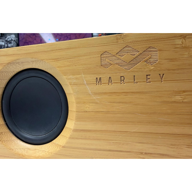 Marley House of Marley Get Together EM-JA006-BH (12720)