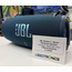 jbl JBL Xtreme 3 - Incl. Lader (12654)
