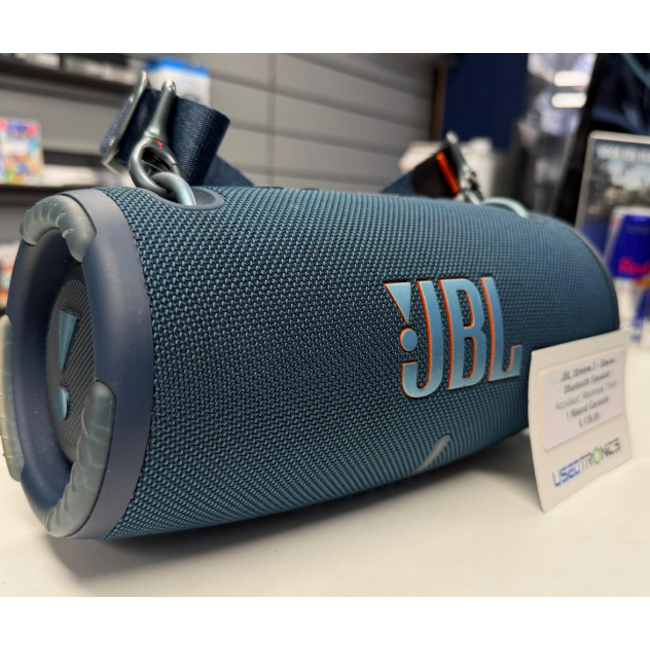 jbl JBL Xtreme 3 - Incl. Lader (12654)