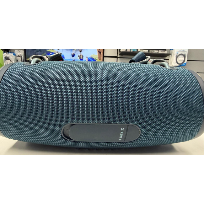 jbl JBL Xtreme 3 - Incl. Lader (12654)