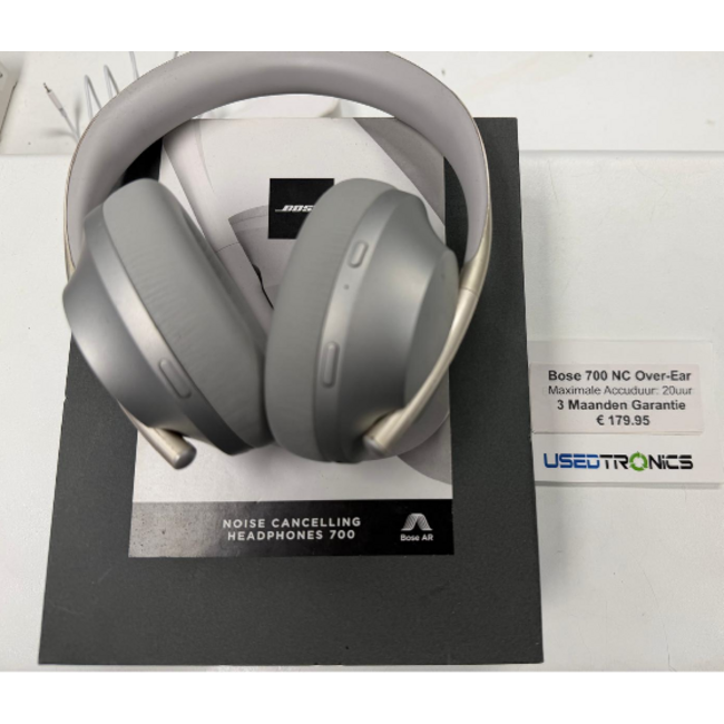 Bose Bose 700 Noise Cancelling Over-Ear (10582)