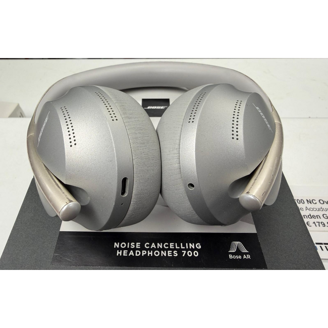 Bose Bose 700 Noise Cancelling Over-Ear (10582)