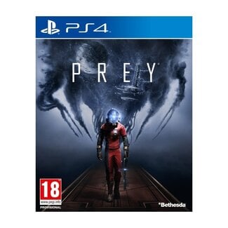 PREY PS4