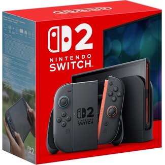 Nintendo Nintendo Switch 2 (12869)