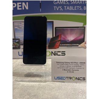 Samsung Samsung Galaxy S23 Plus - 256GB (13235)