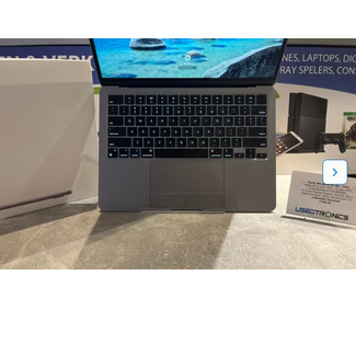 Apple Apple MacBook Air M4 2025 13.6-Inch (12889)
