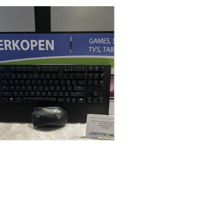 Razer Razer Turret Keyboard & Mouse For Xbox One (12004)