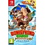 Nintendo Donkey Kong Country Tropical Freeze-With Funky Mode (Switch)