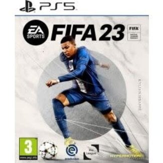 PS5 FIFA 23 PS5
