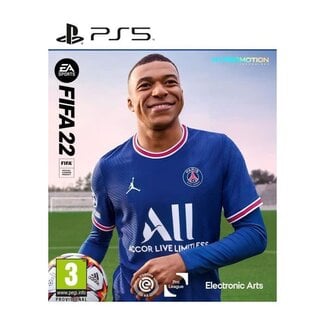PS4 FIFA 22 - PS5
