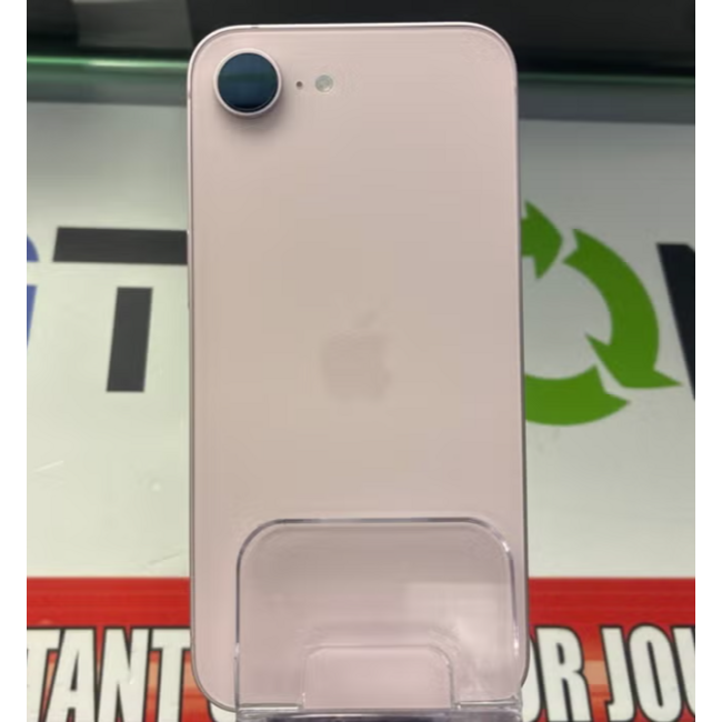 Apple Apple iPhone 17e Soft Pink - 256GB (12895)
