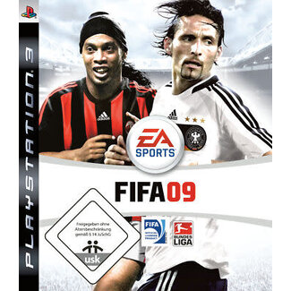 Fifa 09 All-Play