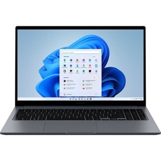 Samsung SAMSUNG Galaxy Book4  Zwart - 15.6 inch - Intel Core i5 - 16 GB - 512 GB 13064
