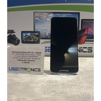 Samsung Samsung Galaxy A57 5G - 256GB (13067)