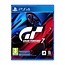 Gran Turismo 7 - PS4