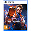 PS5 Street Fighter 6  - PS5