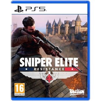 PS5 sniper elite 3 ps3