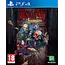 The House of the Dead Remake-Limidead Edition- PS4