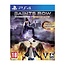 PS5 Saints Row IV Re-Elected + Gat Out of Hell PS4