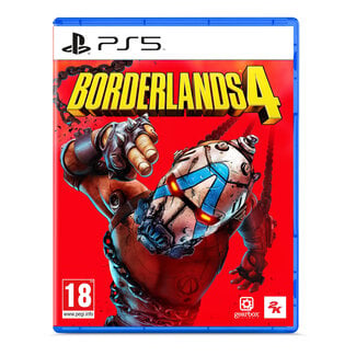 Copy of Borderlands 4 - PS5