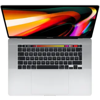 Apple Apple MacBook Pro 2019 | 16" Touch Bar   13156