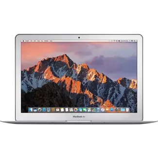 Apple Apple Macbook Air 2019 (12348) Intel Core i5 | 8GB/RAM | 128GB/SSD | Aantal Cycli 543