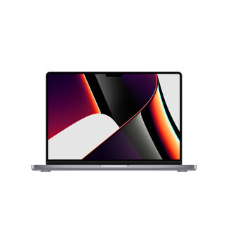 Apple MacBook Pro 2021 - 14-Inch (13057) Apple M1 Pro | 16GB/RAM | 512GB/SSD