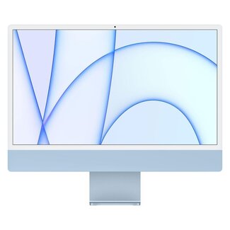 Apple iMac 24" 2021- Apple M1 8C 2,1GHz  12283