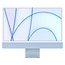 Apple iMac 24" 2021- Apple M1 8C 2,1GHz  12283