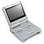 Nintendo GameBoy Advance SP | AGS-001 13151