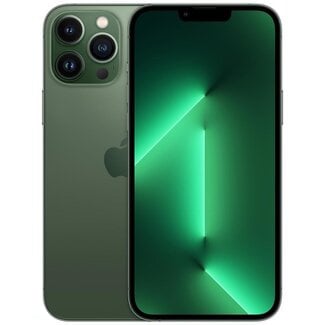 Apple Apple iPhone 13 Pro Groen 85% batterij 128 GB 13151