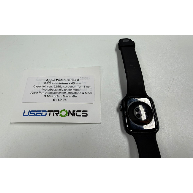 Apple Apple Watch Series 8 GPS (11288)